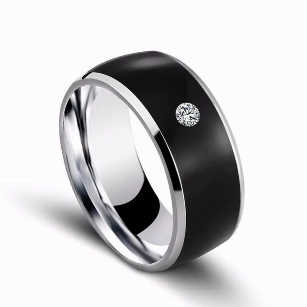 smart ring - Picture 2 of 5